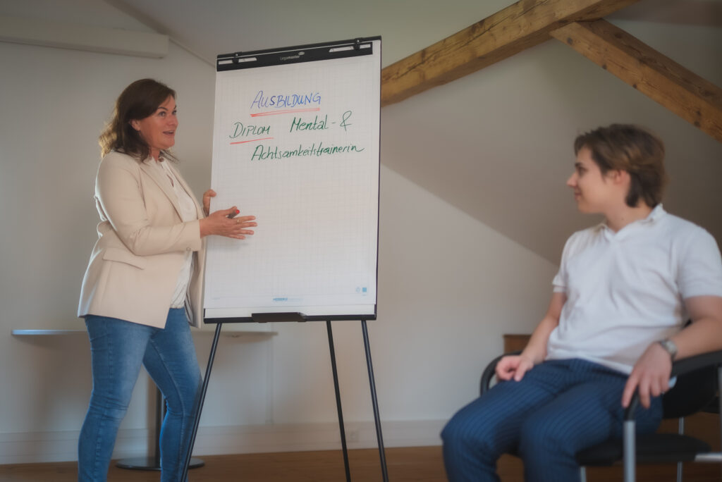 Mentaltrainer Ausbildung Vorarlberg – Kopfklar Akademie
